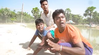 TRY NOT TO LAUGH * Must Watch New Funny Video 2022 Top New Comedy #funny shorts