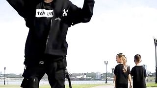 TIKTOK CHALLENGE 2022