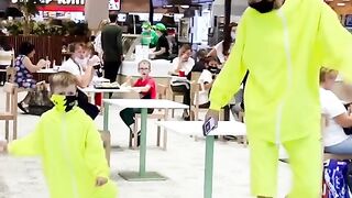 Tuzelity challenge