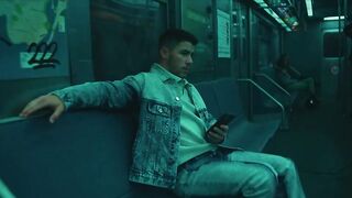Marshmello x Jonas brothers leave before you love me