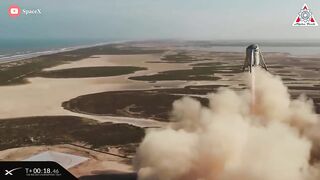 SpaceX is to launch Starship Super Heavy to Orbit this month