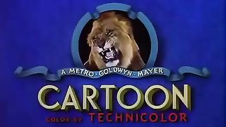 Tom and Jerry - Pecos Pest