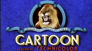 Tom and Jerry - PuppyTale