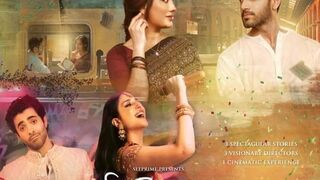 Teri Meri Kahaniyaan.2023 Urdu