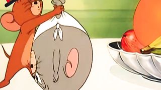 Tom and Jerry 57
