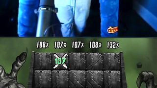 MASSIVE 1900X FROM THE SUPER BONUS !!!