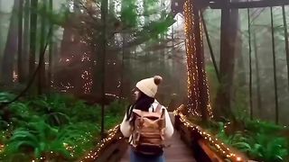 Wow! The most beautiful places in Canada.
