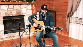 Dave Fenley - "Help Me Hold On" by Travis Tritt (Cover)