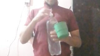 Tô gravando aqui esse vídeo aqui ó