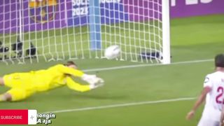 WALAUPUN DI POSISI KE-3 TIDAK PERNA KALAH