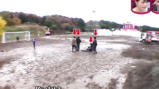 Hiburan  japan