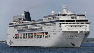 Cruises Documentary | MSC SINFONIA Cruises