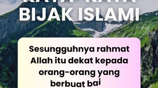 Words of Wisdom & Motivation #2
