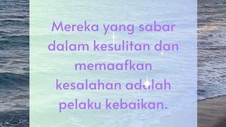 Words of Wisdom & Motivation #3