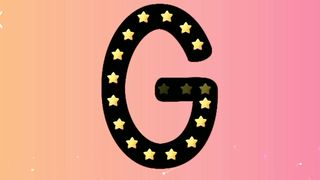 Alphabet 2