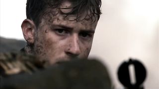 HBO's The Pacific (2010) - Banzai Charge [HD]