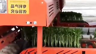 Amazing farming machines