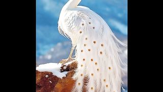 #beautifull #peecock.