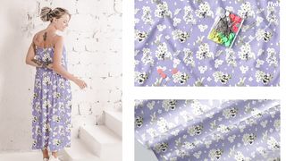 Pattern Mockup Styles