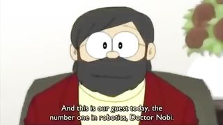 Doraemon last episode