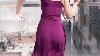 Wawoooo dance nagan dance