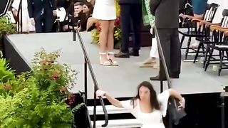 Girls' hilarious mishaps