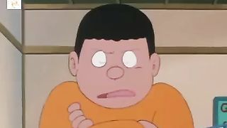 Doraemon Alcohol episode