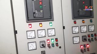 substation MDB