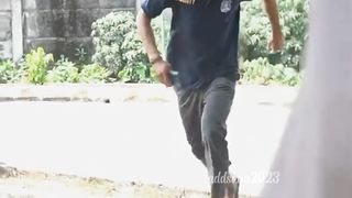 Anuu di kebon?!