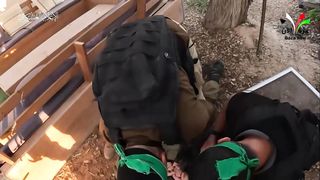 Israel War | Unveiling Hamas Terror: Videos from the Attack | RCF