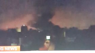 Israel War | Call to Prayer Amidst the Chaos | RCF