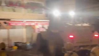 Israel War | Retribution on Pizzeria Exploiting Holocaust Survivor | RCF