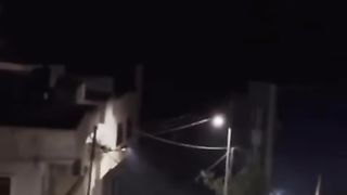 Israel War | IDF Confronts Hamas in Nablus Neighborhood | RCF