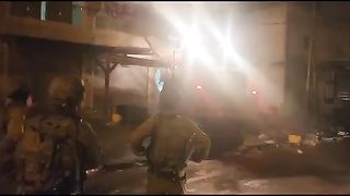 Israel War | Response to Pizza Exploiting Abductee | RCF