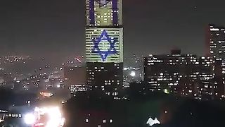 Israel War | Shalom from South Africa | RCF
