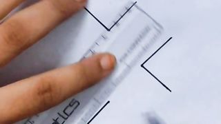 How to draw 3D || #shorts #viral #trending
