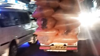 Full loaded...
