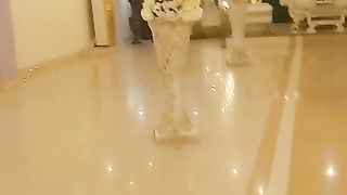 Flowers decor by Oneeb 0322-5847408 2