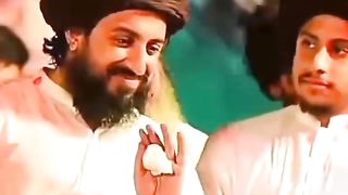 Hafiz Saad  hussain Rizvi and Hafiz Anas Rizvi❤????