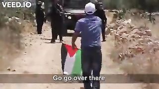 Israel War | Heartbreaking Palestinian Plea to IDF | RCF