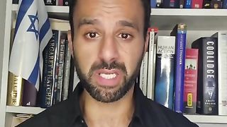 Israel War | Exposing Hamas Brutality on Israeli Children | RCF