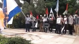 Israel War | Reality Reflections | RCF