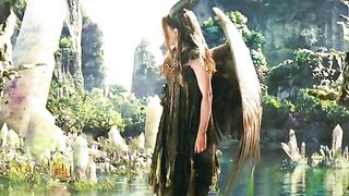 Maleficent movie