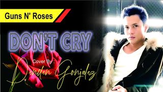 Guns N' Roses - Don't Cry 2