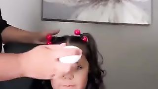 Challenge tiktok 3