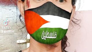 Save Palestine 2