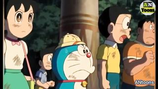 Doraemon All nobita friends version Tera baap aaya