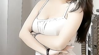 Beautiful girl 335