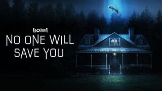 No One Will Save You (2023) Full Movie Explained In Hindi