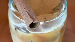 Dirty Horchata